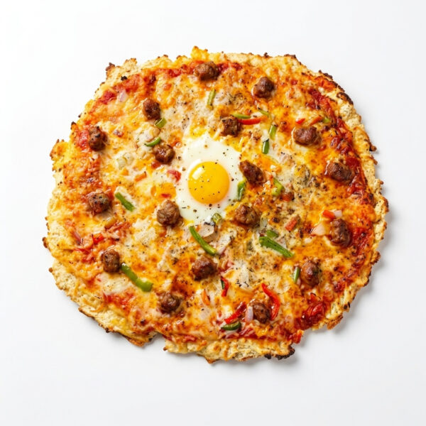 Pizza Orientale