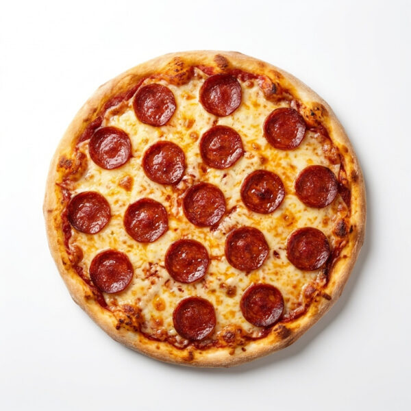 Pizza Pepperoni