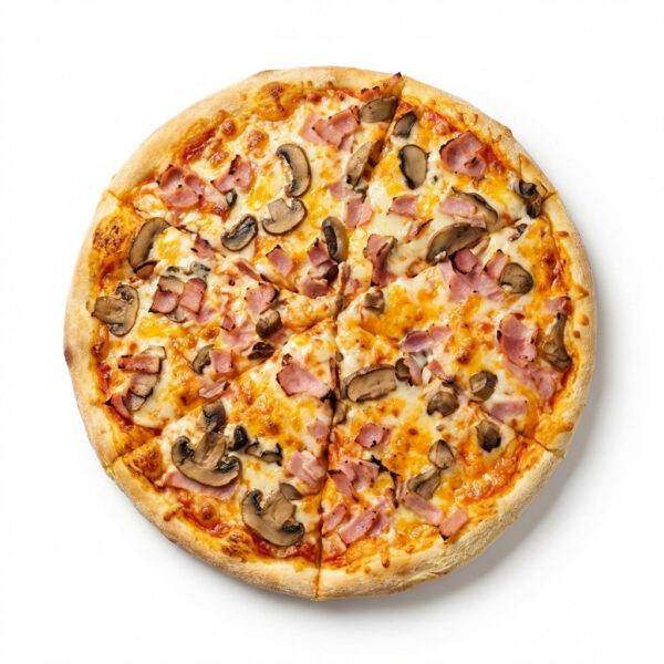 Pizza Regina