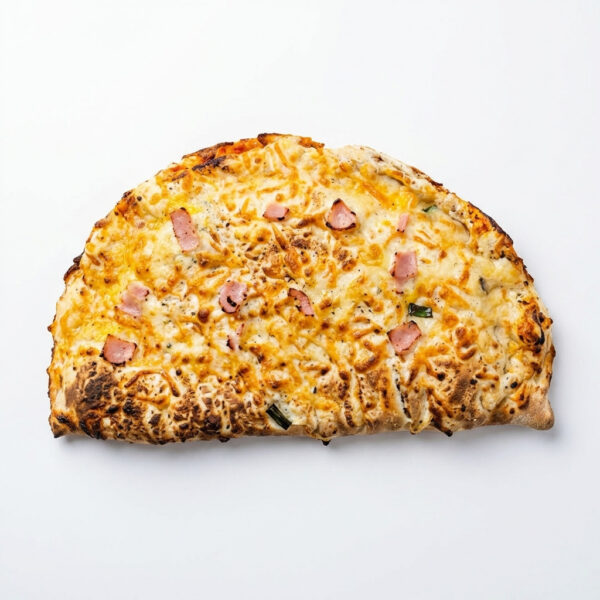 Pizza Calzone