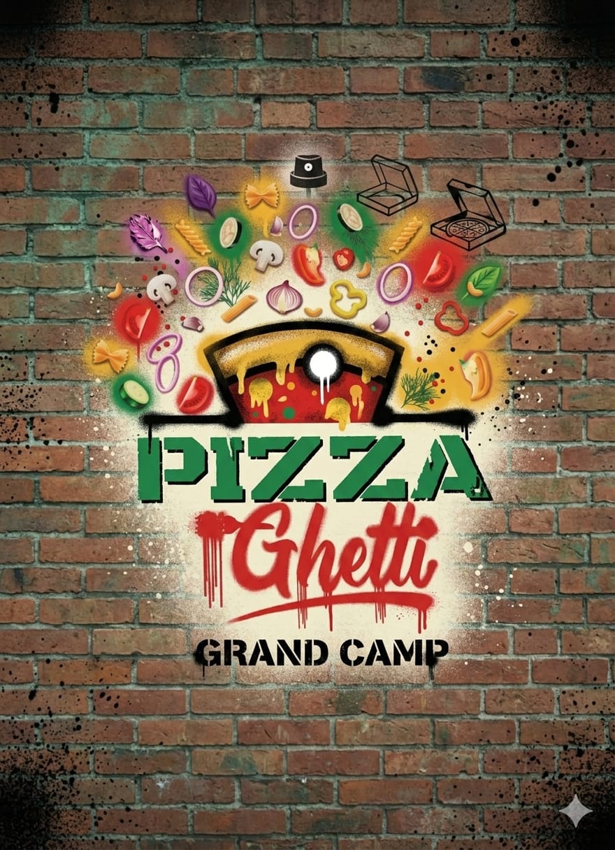 PizzaGhetthi