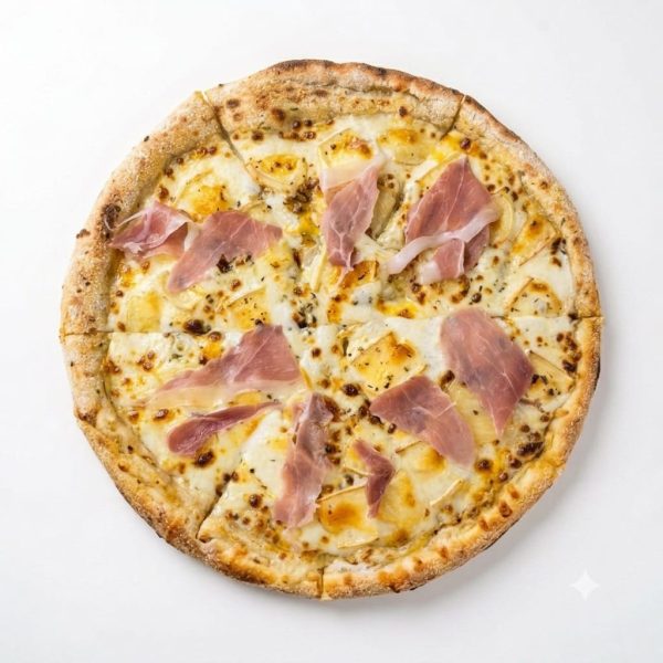 Pizza Montagnarde