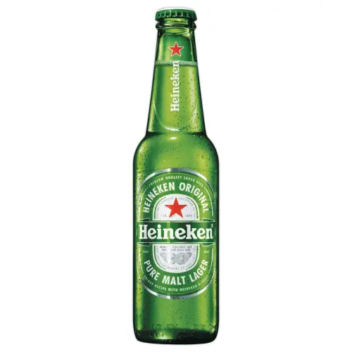Heineken 25cl