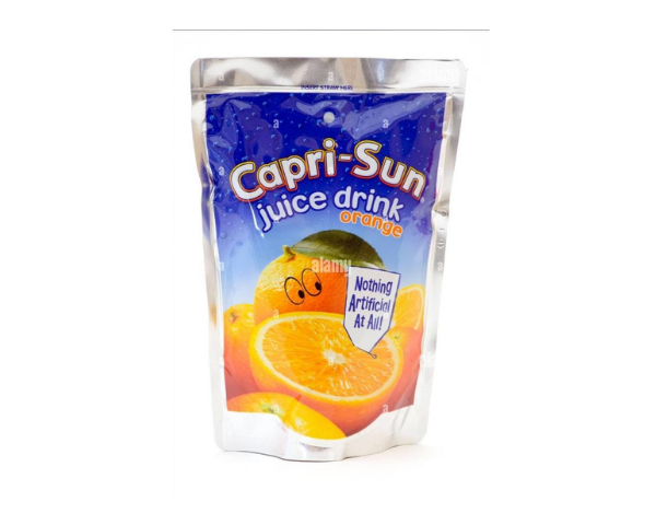 Caprisun