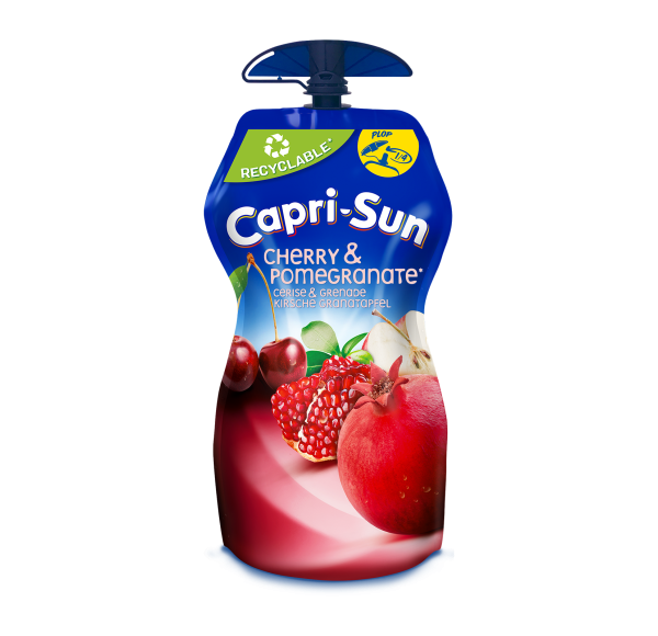 Caprisun