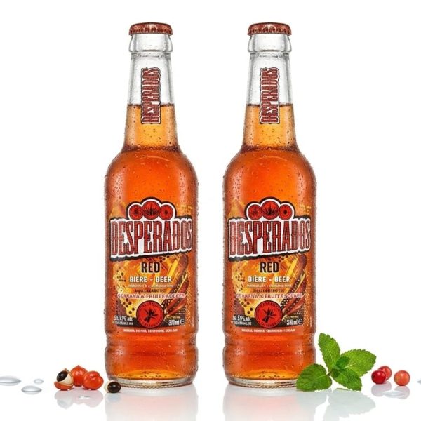 Desperados 33cl