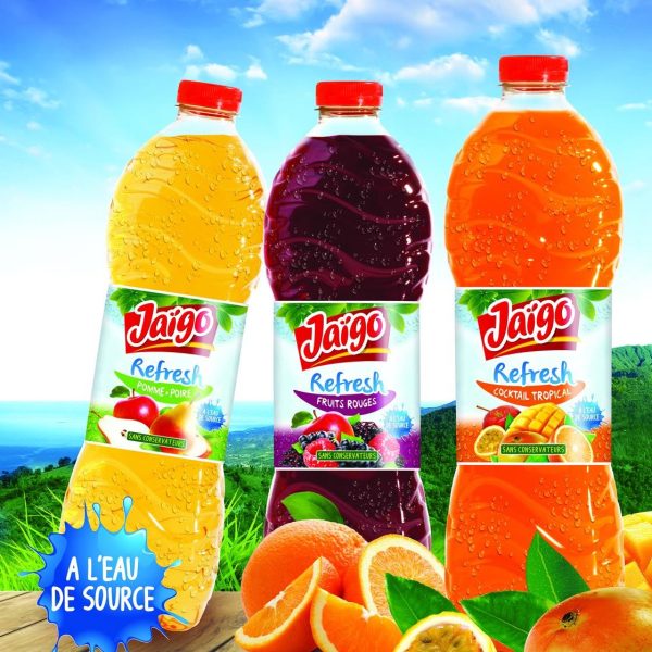 Jaigo 2 l