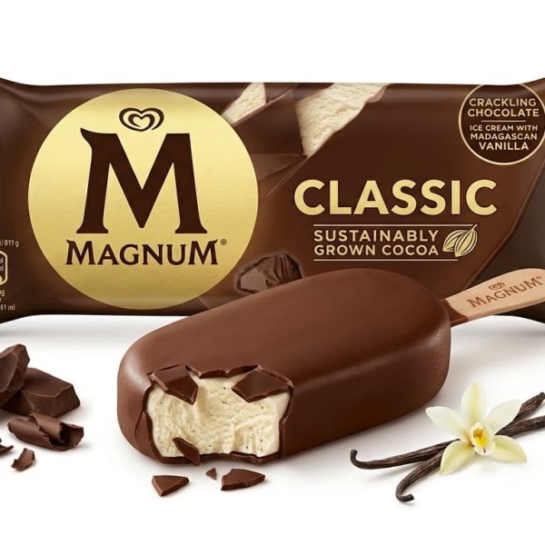 Glace Magnum