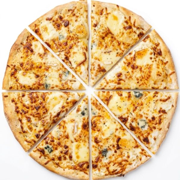 Pizza Maxi Fromage