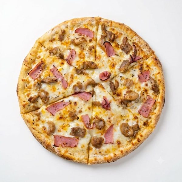 Pizza Fermière