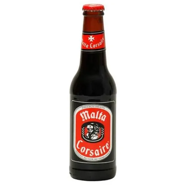 Malta Corsair 33cl