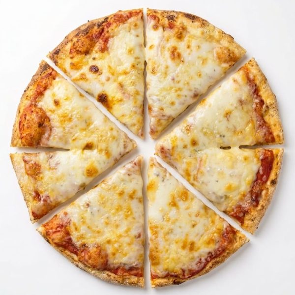Pizza Simple Margarita