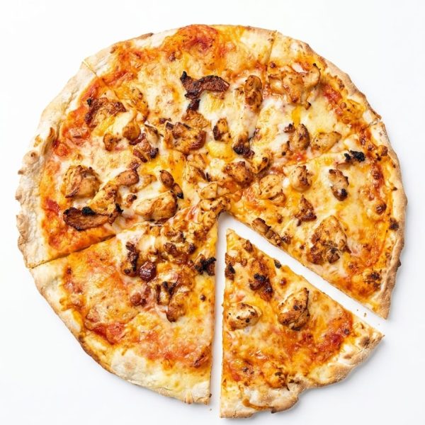 Pizza Simple Poulet